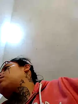 Chicattoo69 online show from 8, 11, 2025