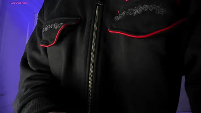 ApoloRicci online show from 4, 3, 2026