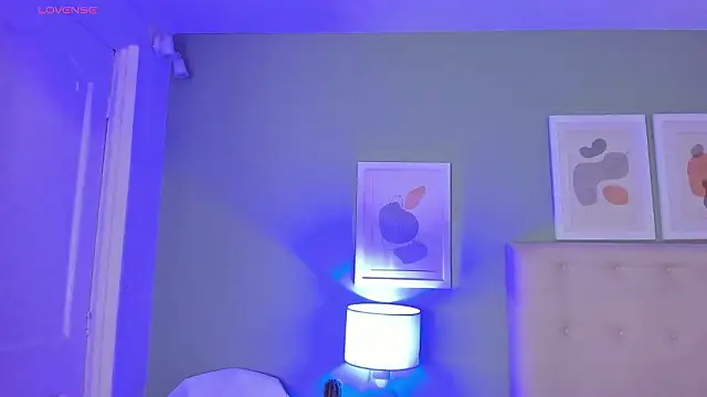 ApoloRicci online show from 9, 3, 2026