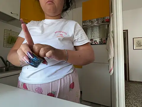 gatitalocahot online show from 3, 5, 2026