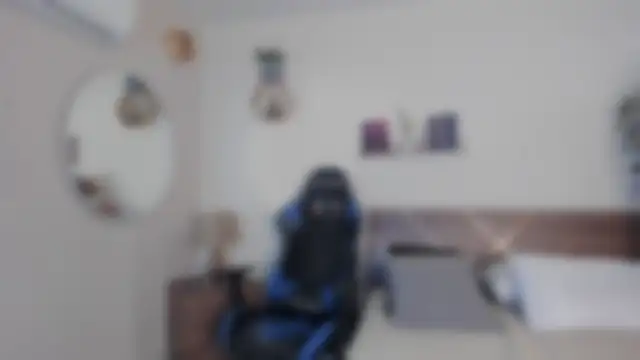 YariRose online show from 23, 4, 2026