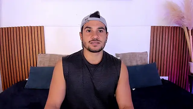 Jake muller1 online show from 8, 11, 2025