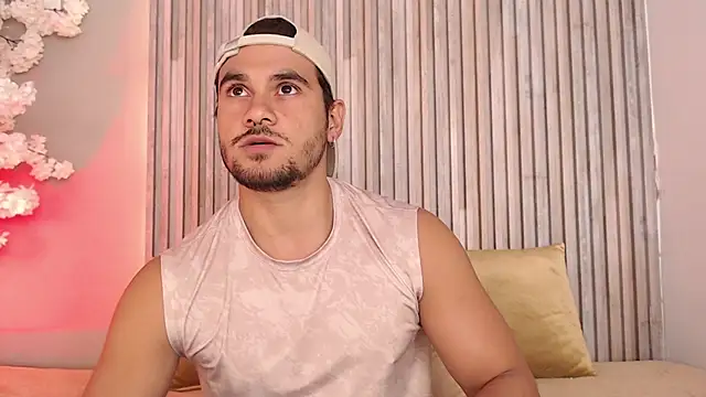 Jake muller1 online show from 9, 11, 2025