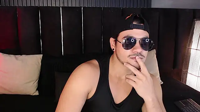 Jake muller1 online show from 25, 11, 2025