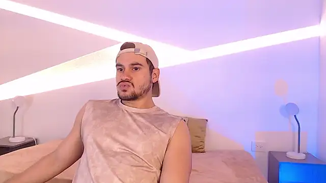 Jake muller1 online show from 2, 2, 2026