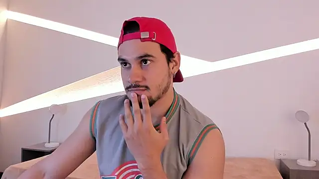 Jake muller1 online show from 19, 2, 2026