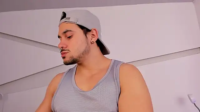 Jake muller1 online show from 13, 3, 2026