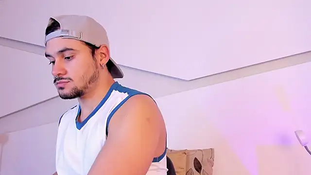 Jake muller1 online show from 17, 3, 2026