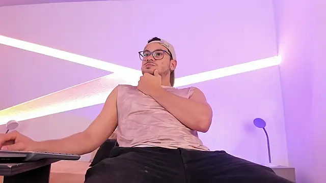 Jake muller1 online show from 24, 4, 2026