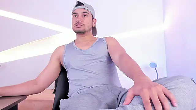 Jake muller1 online show from 25, 4, 2026