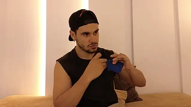 Jake muller1 online show from 29, 4, 2026