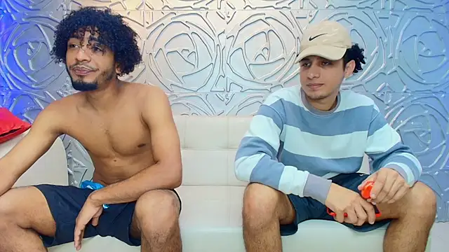 Ruin Destruction online show from 27, 2, 2026