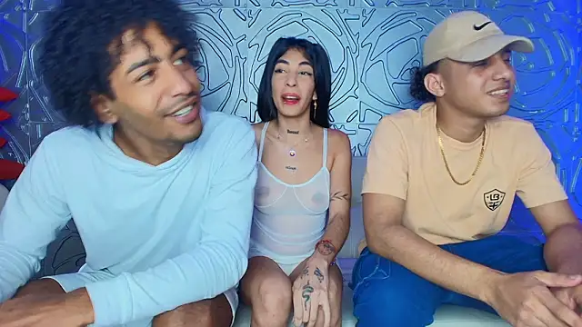 Ruin Destruction online show from 8, 3, 2026