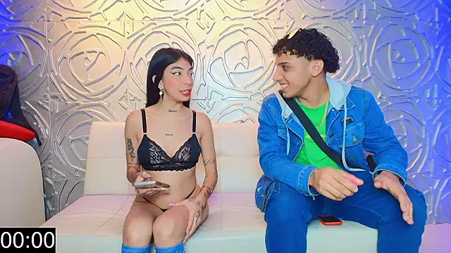 Ruin Destruction online show from 14, 3, 2026