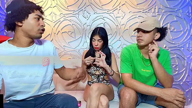 Ruin Destruction online show from 17, 3, 2026