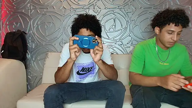 Ruin Destruction online show from 16, 4, 2026