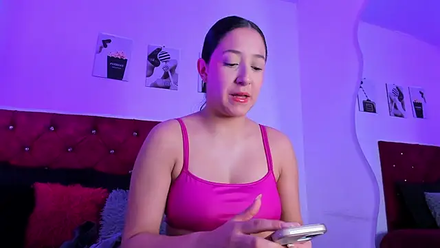kittymonroe1 online show from 3, 6, 2026