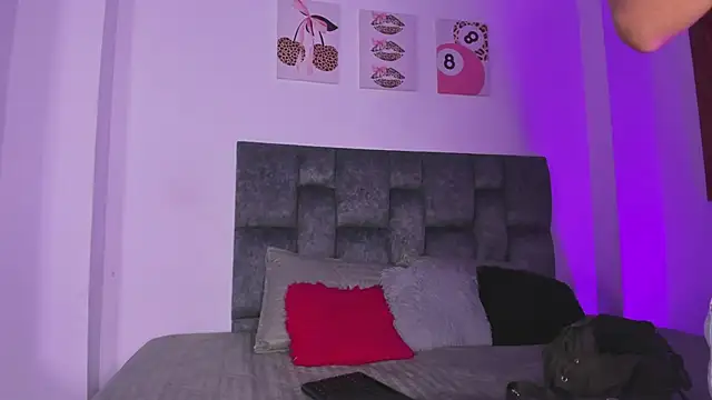 kittymonroe1 online show from 7, 6, 2026