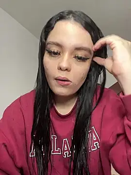 Selena Roa online show from 21, 2, 2026