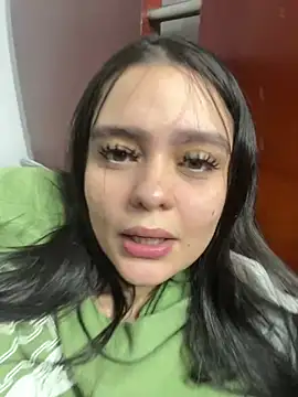 Selena Roa online show from 13, 4, 2026