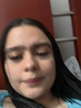 Selena Roa online show from 15, 4, 2026