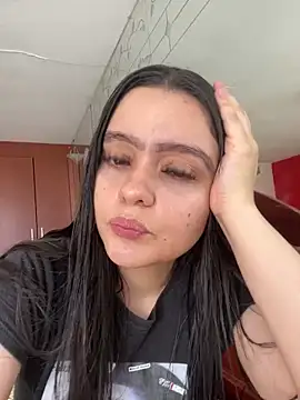 Selena Roa online show from 19, 4, 2026