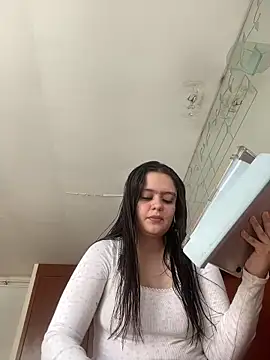 Selena Roa online show from 27, 4, 2026