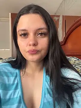 Snapshot of Selena_Roa chatting on 11, 5, 2026 Selena Roa online show from 11, 5, 2026