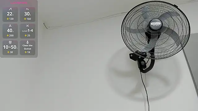 mirandaduboiss online show from 28, 3, 2026