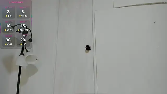 mirandaduboiss online show from 18, 4, 2026