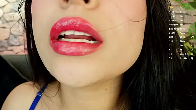 mia roux1 online show from 13, 11, 2025