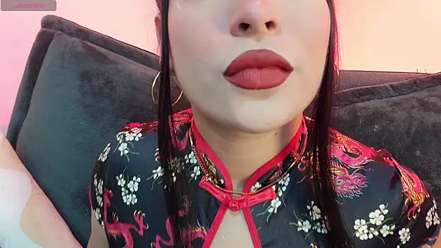 mia roux1 online show from 1, 8, 2026