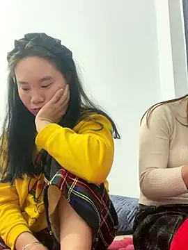 Irin jo online show from 19, 12, 2025