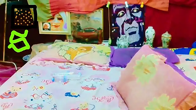 horni4luv online show from 14, 12, 2025