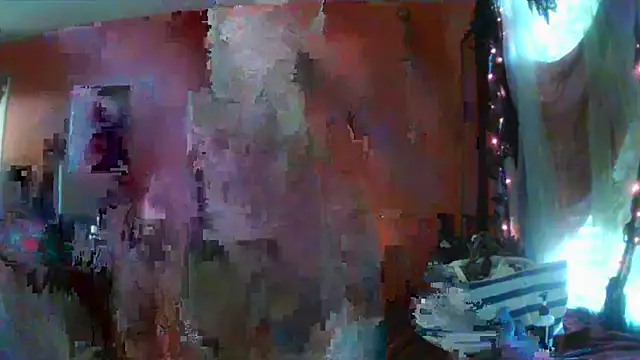 MorgannaVamp online show from 25, 3, 2026