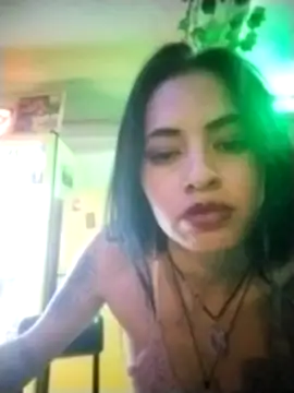 Chuchii05 online show from 25, 10, 2025