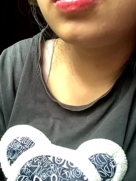 Miuu-Miuu online show from 21, 10, 2025