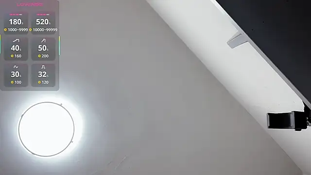 Snapshot of Nlen_baby chatting on 15, 12, 2025 Nlen baby online show from 15, 12, 2025