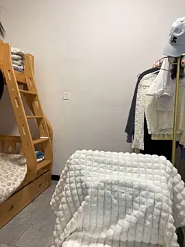 Snapshot of Nlen_baby chatting on 7, 1, 2026 Nlen baby online show from 7, 1, 2026