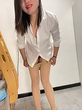 Snapshot of Nlen_baby chatting on 14, 3, 2026 Nlen baby online show from 14, 3, 2026