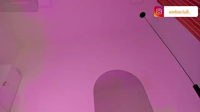 Miss ambrer  online show from 25, 4, 2026