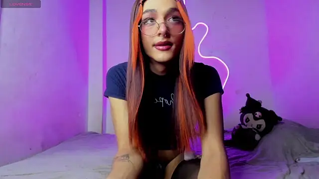 Snapshot of Mika__velvet chatting on 29, 10, 2025 Mika velvet online show from 29, 10, 2025