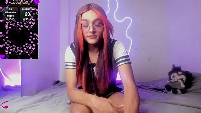 Snapshot of Mika__velvet chatting on 6, 11, 2025 Mika velvet online show from 6, 11, 2025