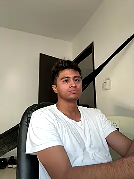 VERGALARGA120 online show from 14, 12, 2025