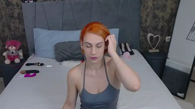 AmberMinxy online show from 22, 11, 2025