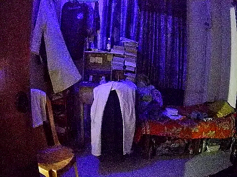 alfarabisami online show from 27, 3, 2026