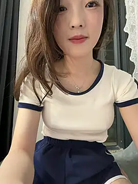 meimei x online show from 23, 4, 2026