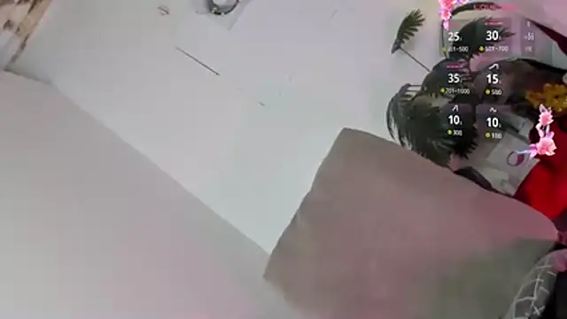 Snapshot of Transuncutjelay chatting on 13, 11, 2025 Transuncutjelay online show from 13, 11, 2025