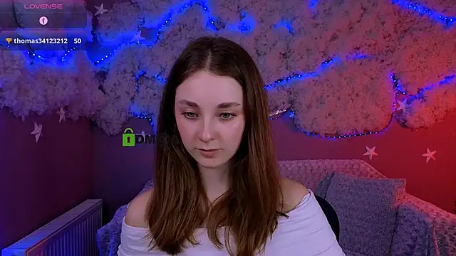 alisabliss online show from 8, 3, 2026