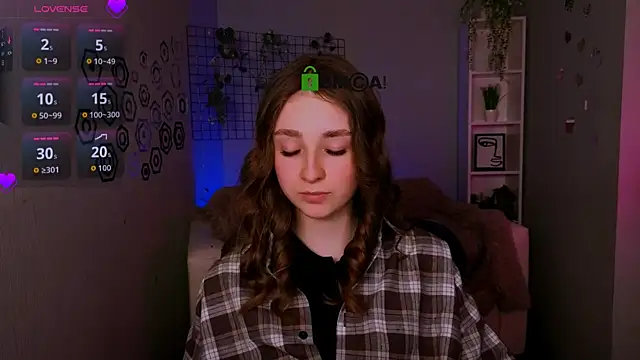 alisabliss online show from 24, 4, 2026